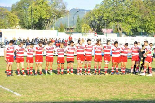 I MEDICEI VS RUGBY SAN DONA' 05